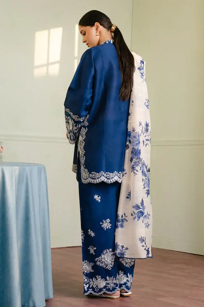 COCO BY ZARA SHAHJAHAN COCO DHANAK’25 | QA-84B